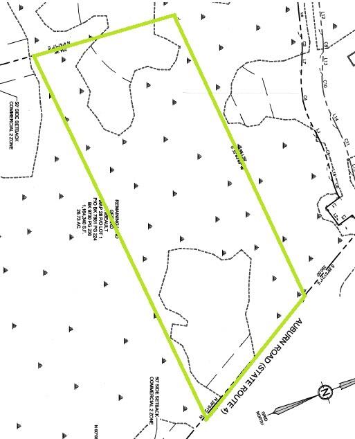 28-1 Auburn Road Turner ME 04282