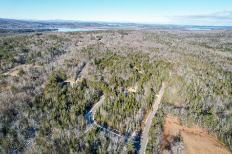 Lot 14-2 Mcgrath Pond Loop Road Belgrade ME 04917