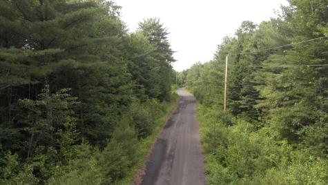 Lot 14-2 Mcgrath Pond Loop Road Belgrade ME 04917