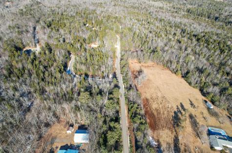 Lot 14-2 Mcgrath Pond Loop Road Belgrade ME 04917