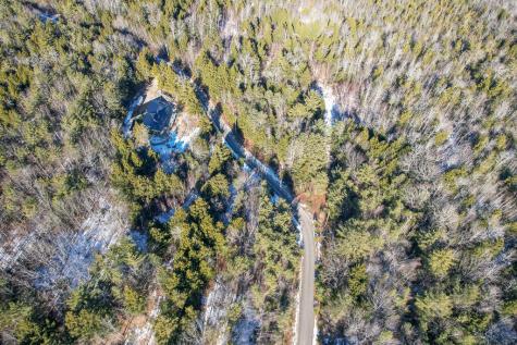 Lot 14-2 Mcgrath Pond Loop Road Belgrade ME 04917