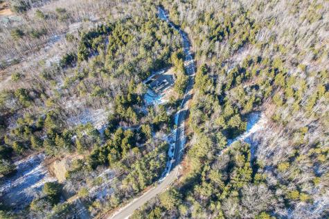 Lot 14-2 Mcgrath Pond Loop Road Belgrade ME 04917