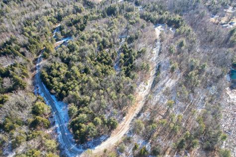 Lot 14-2 Mcgrath Pond Loop Road Belgrade ME 04917