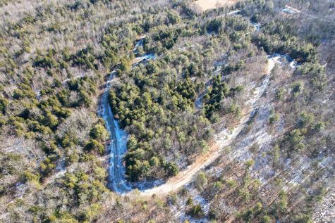 Lot 14-2 Mcgrath Pond Loop Road Belgrade ME 04917
