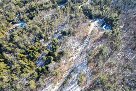 Lot 14-2 Mcgrath Pond Loop Road Belgrade ME 04917