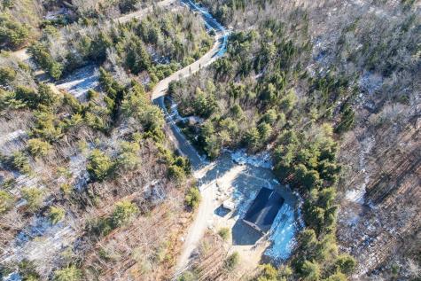 Lot 14-2 Mcgrath Pond Loop Road Belgrade ME 04917