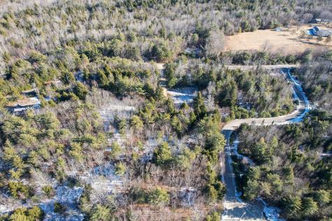 Lot 14-2 Mcgrath Pond Loop Road Belgrade ME 04917