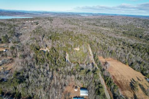 Lot 14-2 Mcgrath Pond Loop Road Belgrade ME 04917