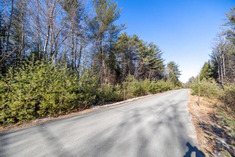Lot 14-2 Mcgrath Pond Loop Road Belgrade ME 04917