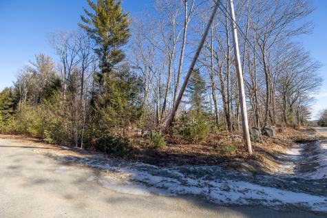 Lot 14-2 Mcgrath Pond Loop Road Belgrade ME 04917
