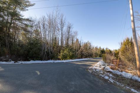 Lot 14-2 Mcgrath Pond Loop Road Belgrade ME 04917