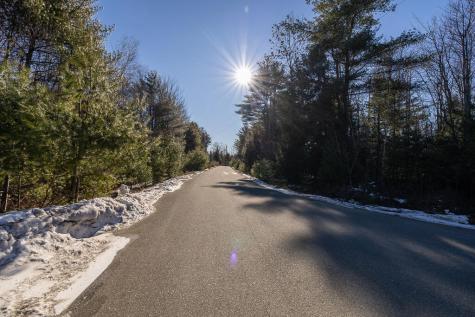 Lot 14-2 Mcgrath Pond Loop Road Belgrade ME 04917