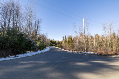 Lot 14-2 Mcgrath Pond Loop Road Belgrade ME 04917
