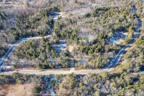 Lot 14-2 Mcgrath Pond Loop Road Belgrade ME 04917