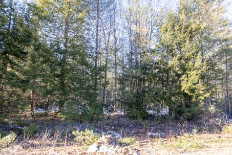 Lot 14-2 Mcgrath Pond Loop Road Belgrade ME 04917