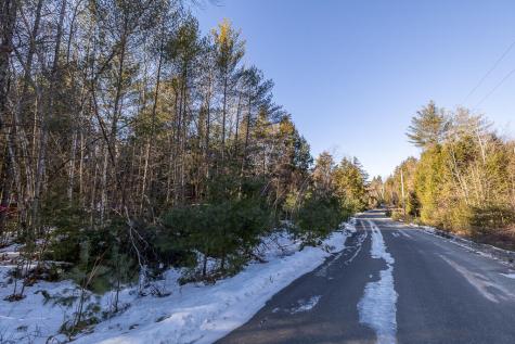 Lot 14-2 Mcgrath Pond Loop Road Belgrade ME 04917