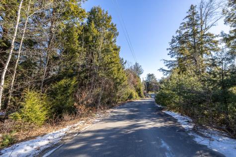 Lot 14-2 Mcgrath Pond Loop Road Belgrade ME 04917