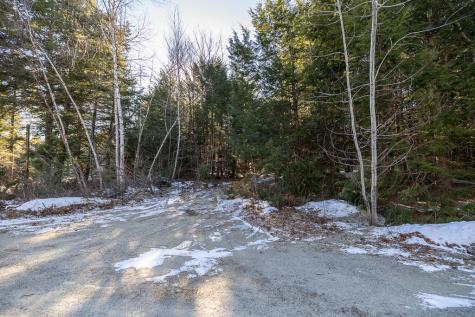 Lot 14-2 Mcgrath Pond Loop Road Belgrade ME 04917