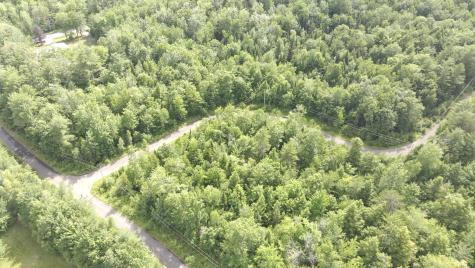 Lot 14-2 Mcgrath Pond Loop Road Belgrade ME 04917