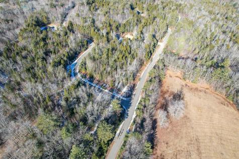 Lot 14-2 Mcgrath Pond Loop Road Belgrade ME 04917