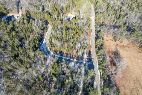 Lot 14-2 Mcgrath Pond Loop Road Belgrade ME 04917