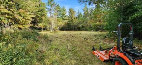 Lot 5 Blaine Avenue Guilford ME 04443