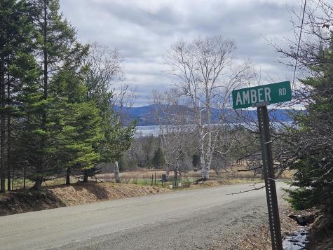 Lot 9 Amber Road Rangeley ME 04970