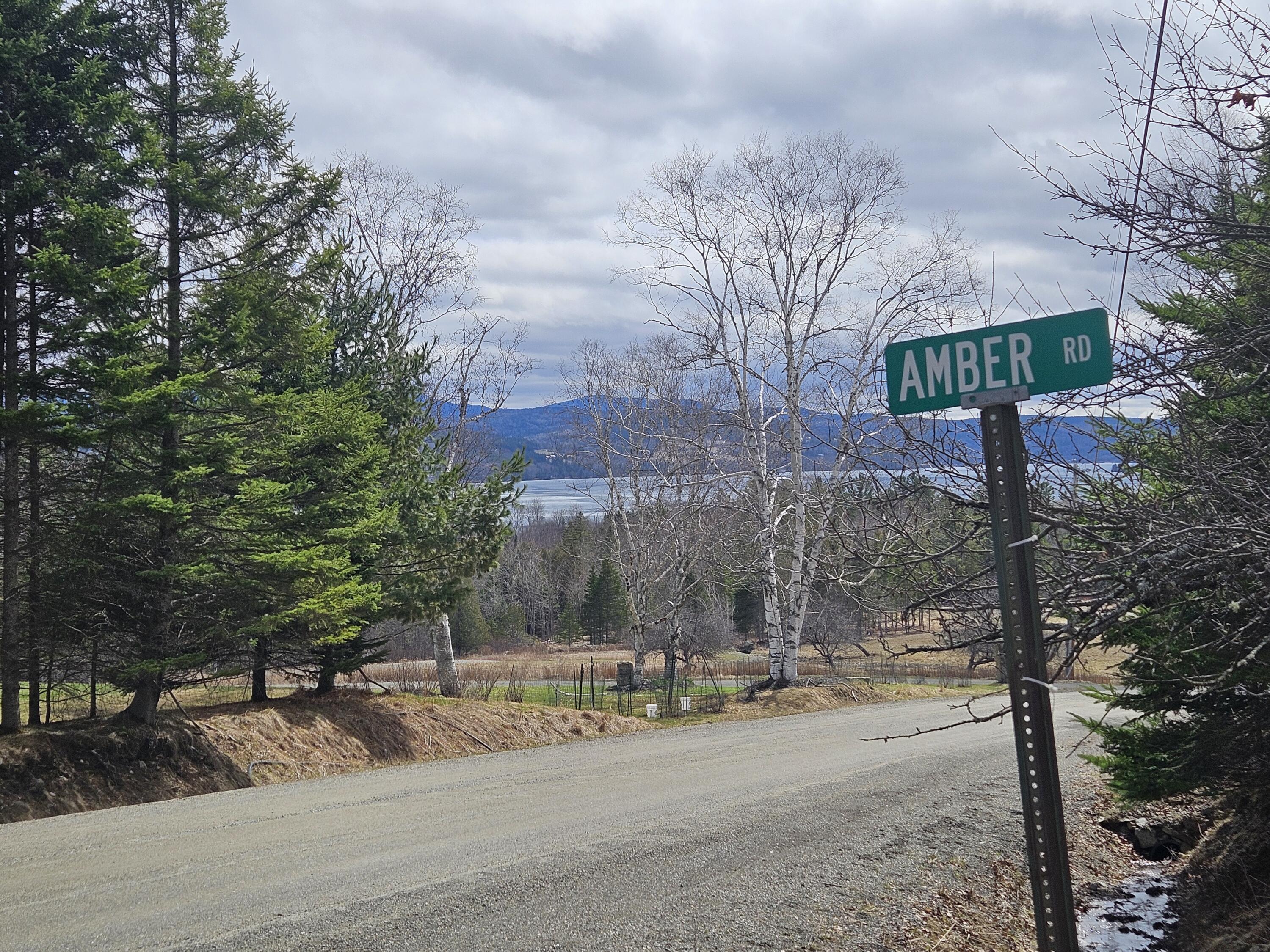 Lot 9 Amber Road Rangeley ME 04970