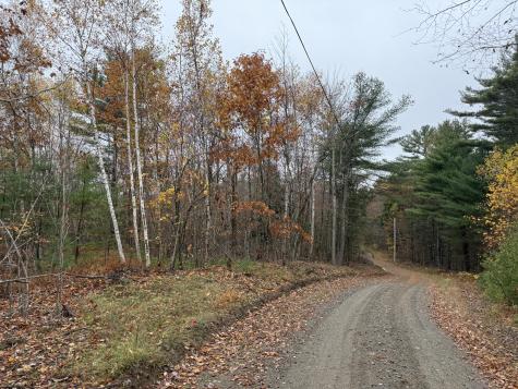 95 Skyline Drive Palermo ME 04354