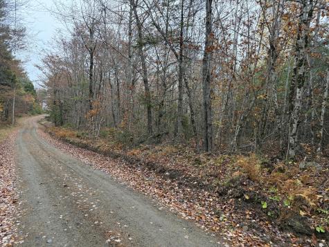 95 Skyline Drive Palermo ME 04354