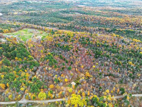 95 Skyline Drive Palermo ME 04354