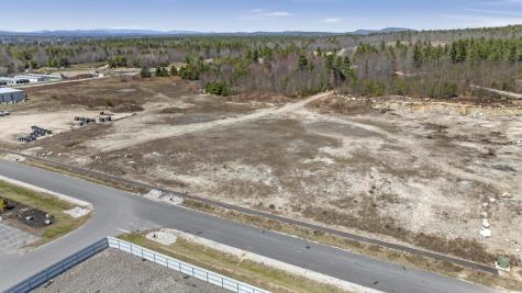 Lot #8 Bedrock Terrace Windham ME 04062
