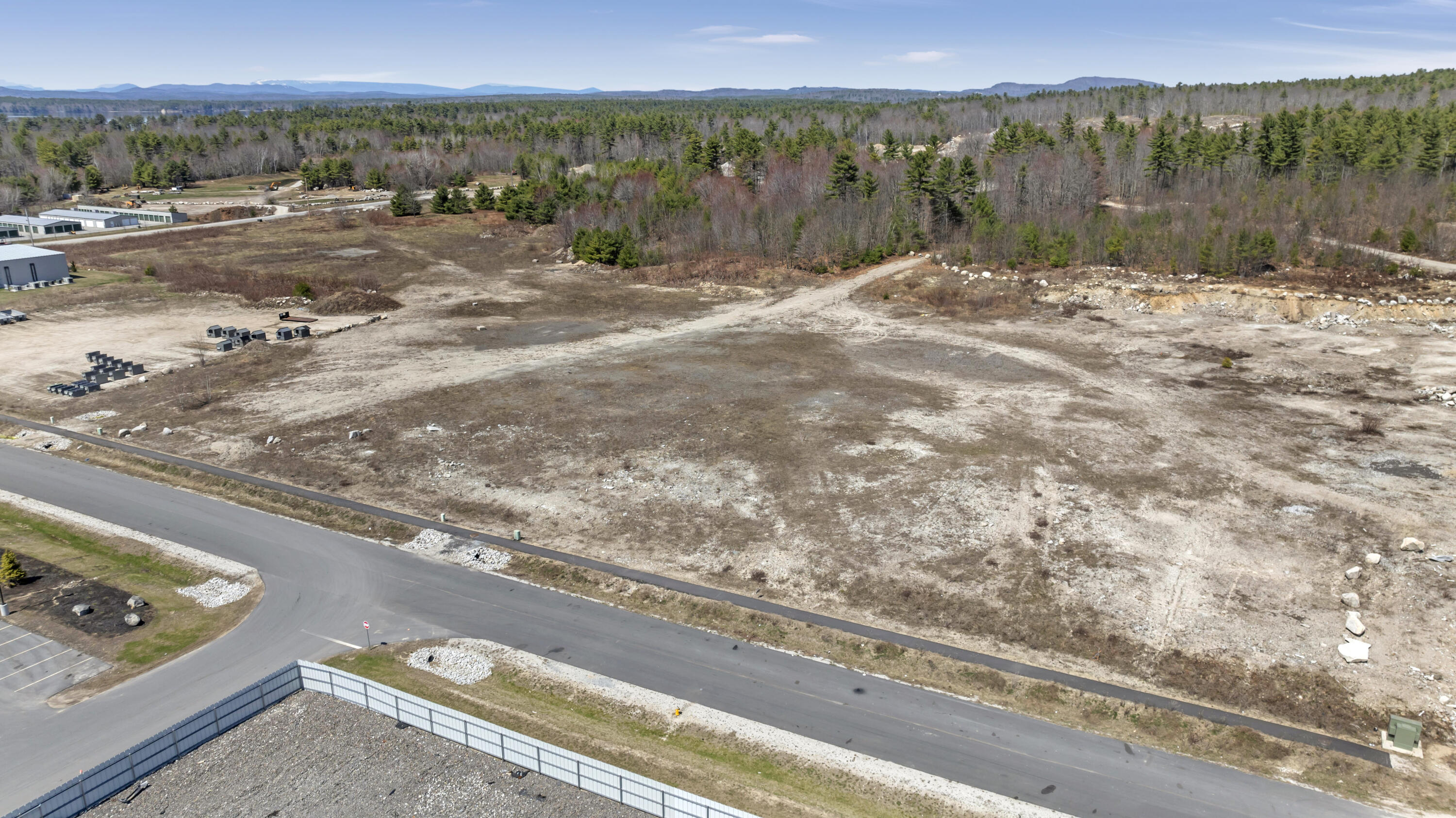 Lot #8 Bedrock Terrace Windham ME 04062