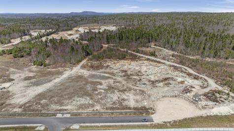 Lot #8 Bedrock Terrace Windham ME 04062