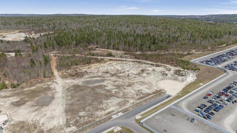 Lot #8 Bedrock Terrace Windham ME 04062
