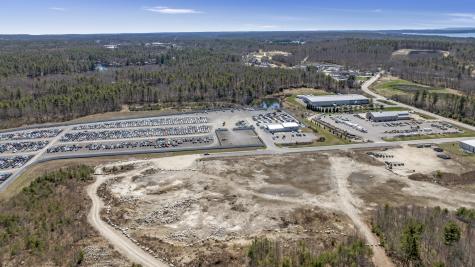 Lot #8 Bedrock Terrace Windham ME 04062