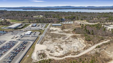 Lot #8 Bedrock Terrace Windham ME 04062