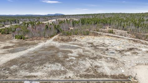 Lot #8 Bedrock Terrace Windham ME 04062