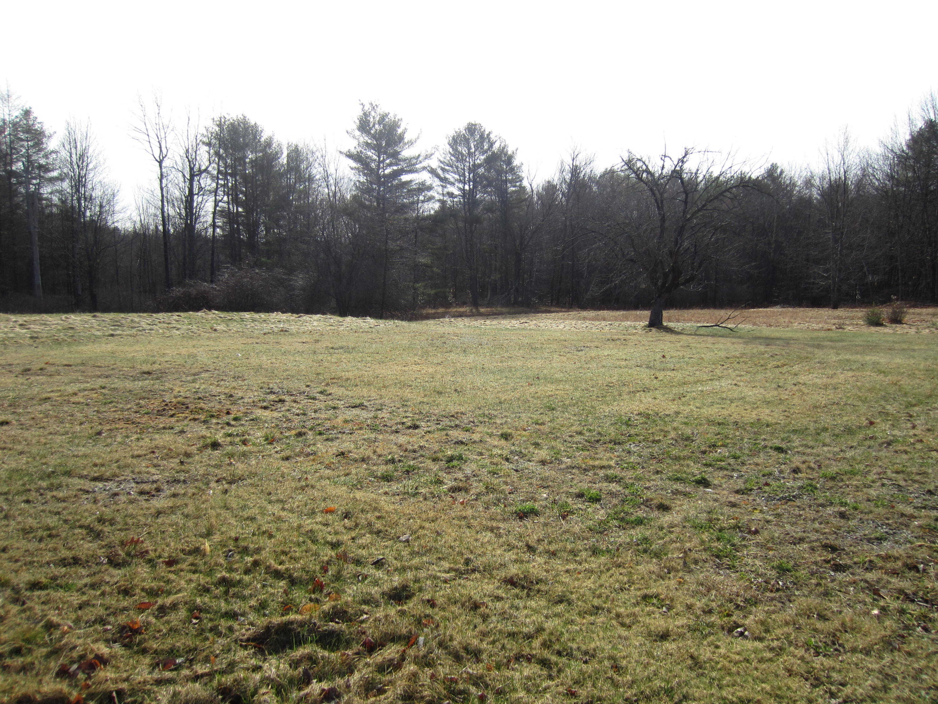 163 Litchfield Road Bowdoin Maine Real Estate Listing MLS 1525173