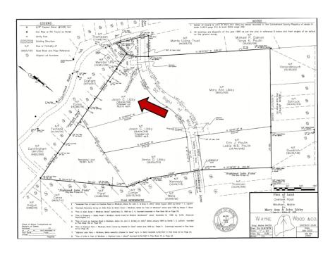 0 Lot #2 Candlewyck Road Windham ME 04062