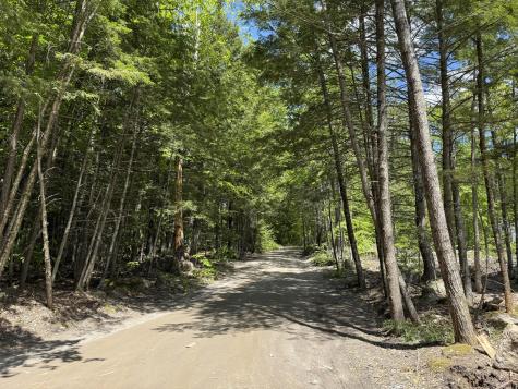 Lot 4 Brookhaven Lane Harrison ME 04040