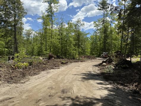 Lot 4 Brookhaven Lane Harrison ME 04040