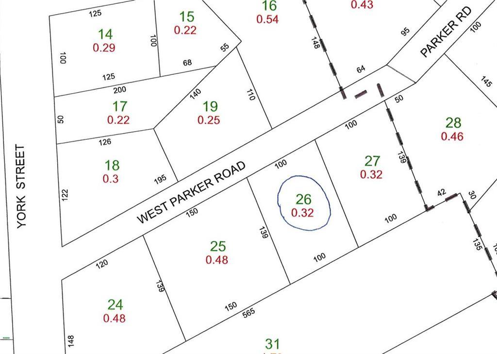 12 West Parker Road Kennebunk ME 04043