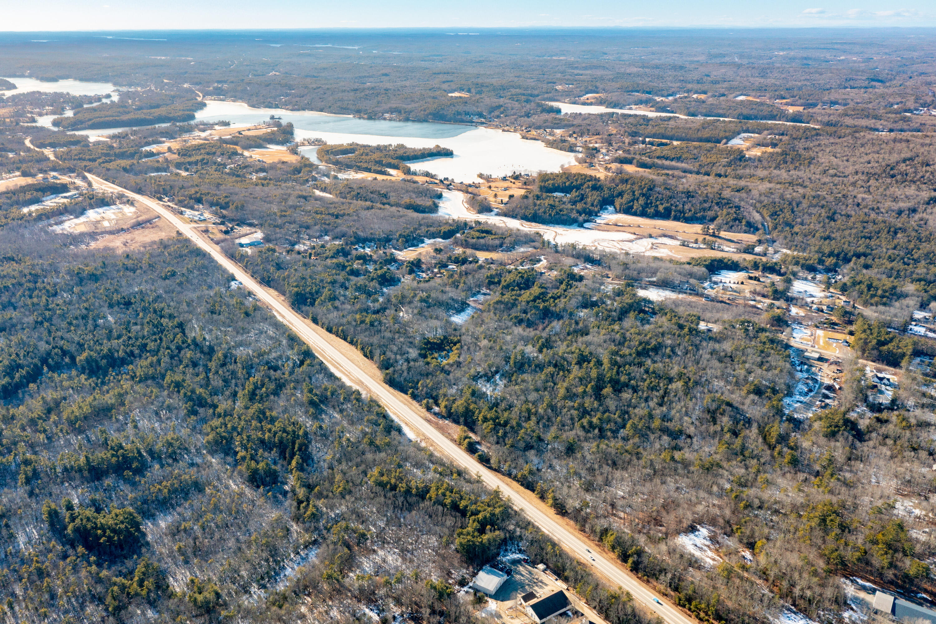 410, 452 Center Street Nobleboro ME 04555