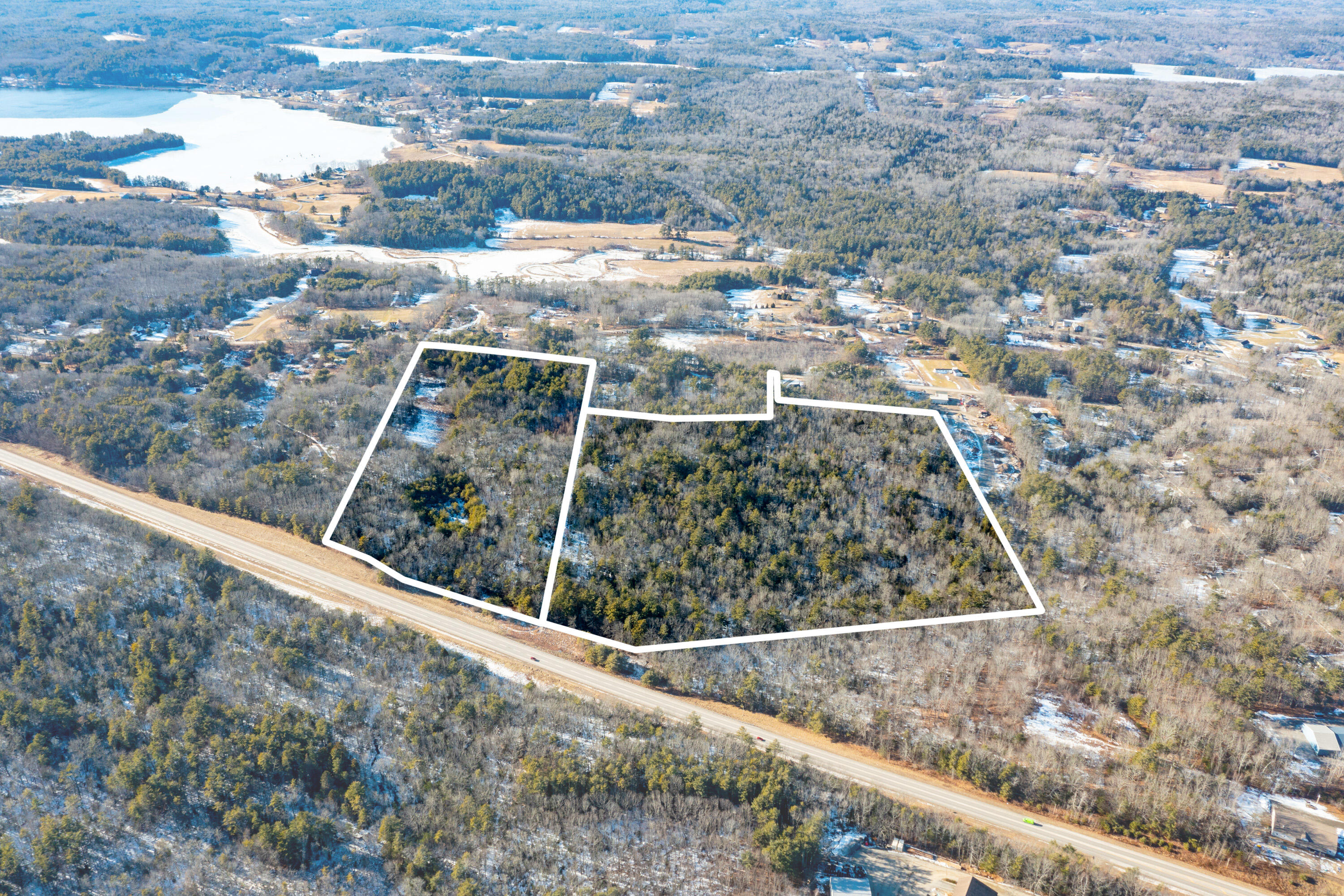 410, 452 Center Street Nobleboro ME 04555