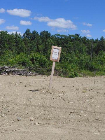 Lot 19 Honey Hill Estates Lane Hampden ME 04444
