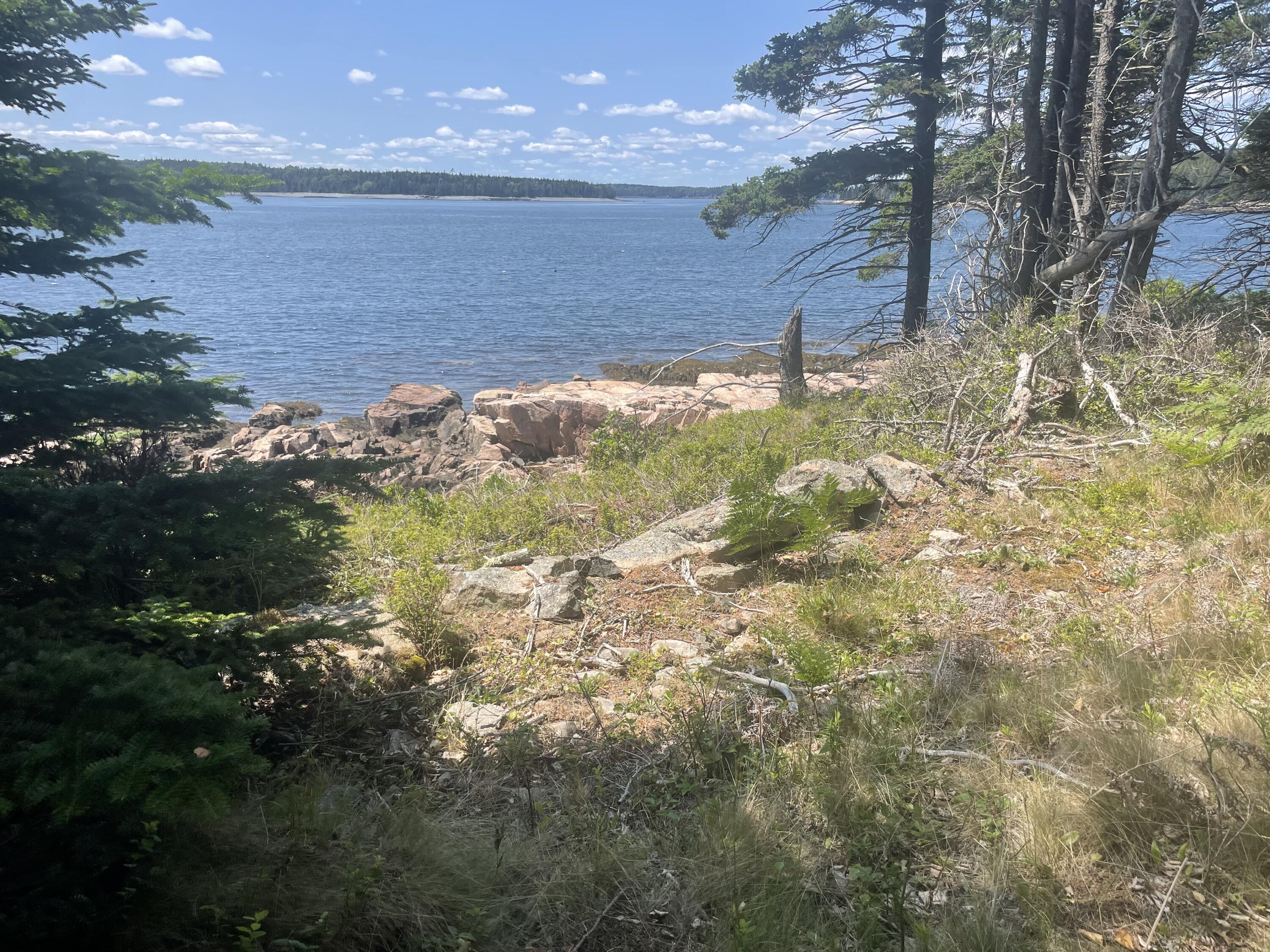 56 Jordan Harbor Road Winter Harbor ME 04693