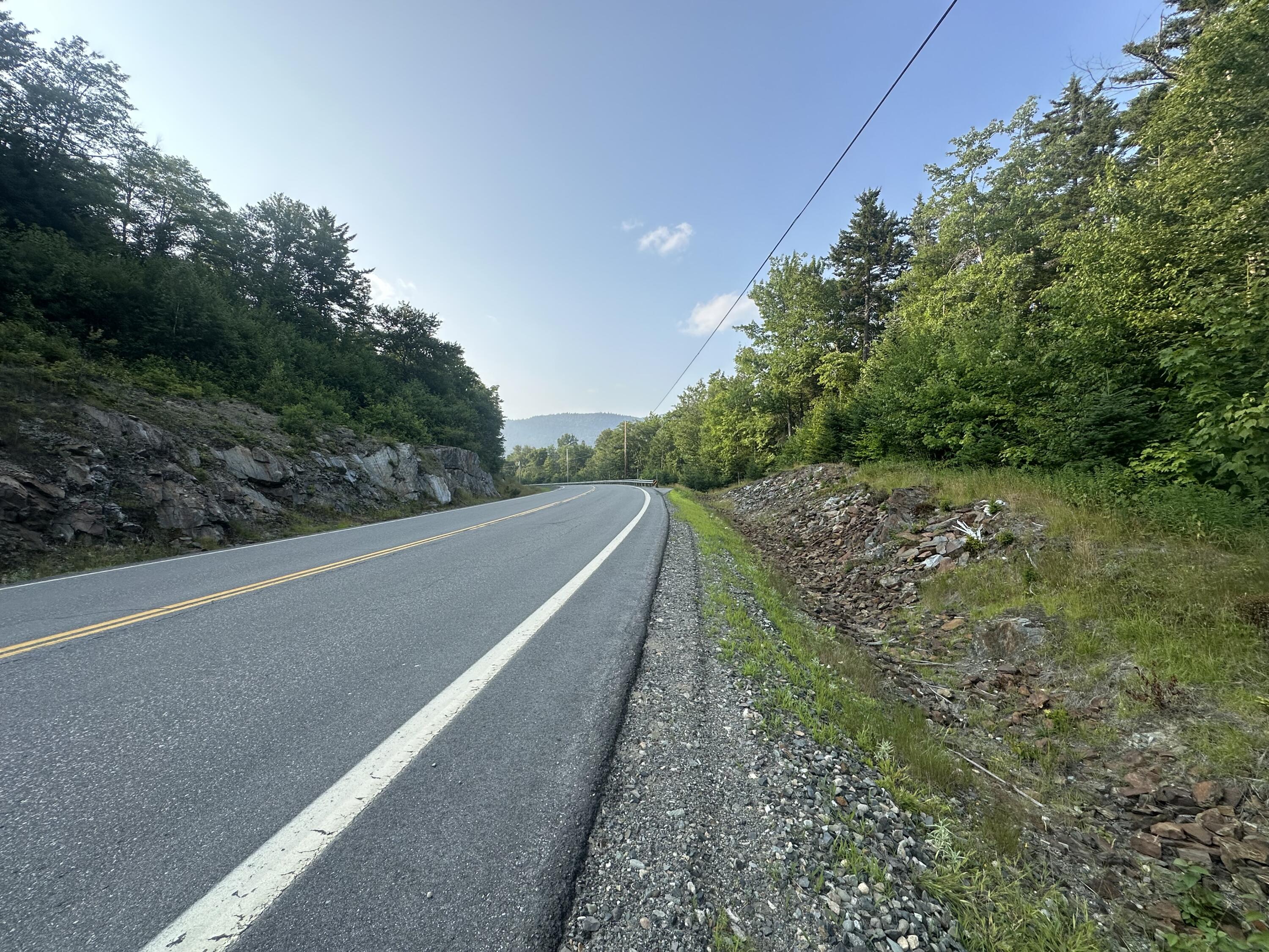 M08 Lot 32 Main Street Sandy River Plt ME 04970