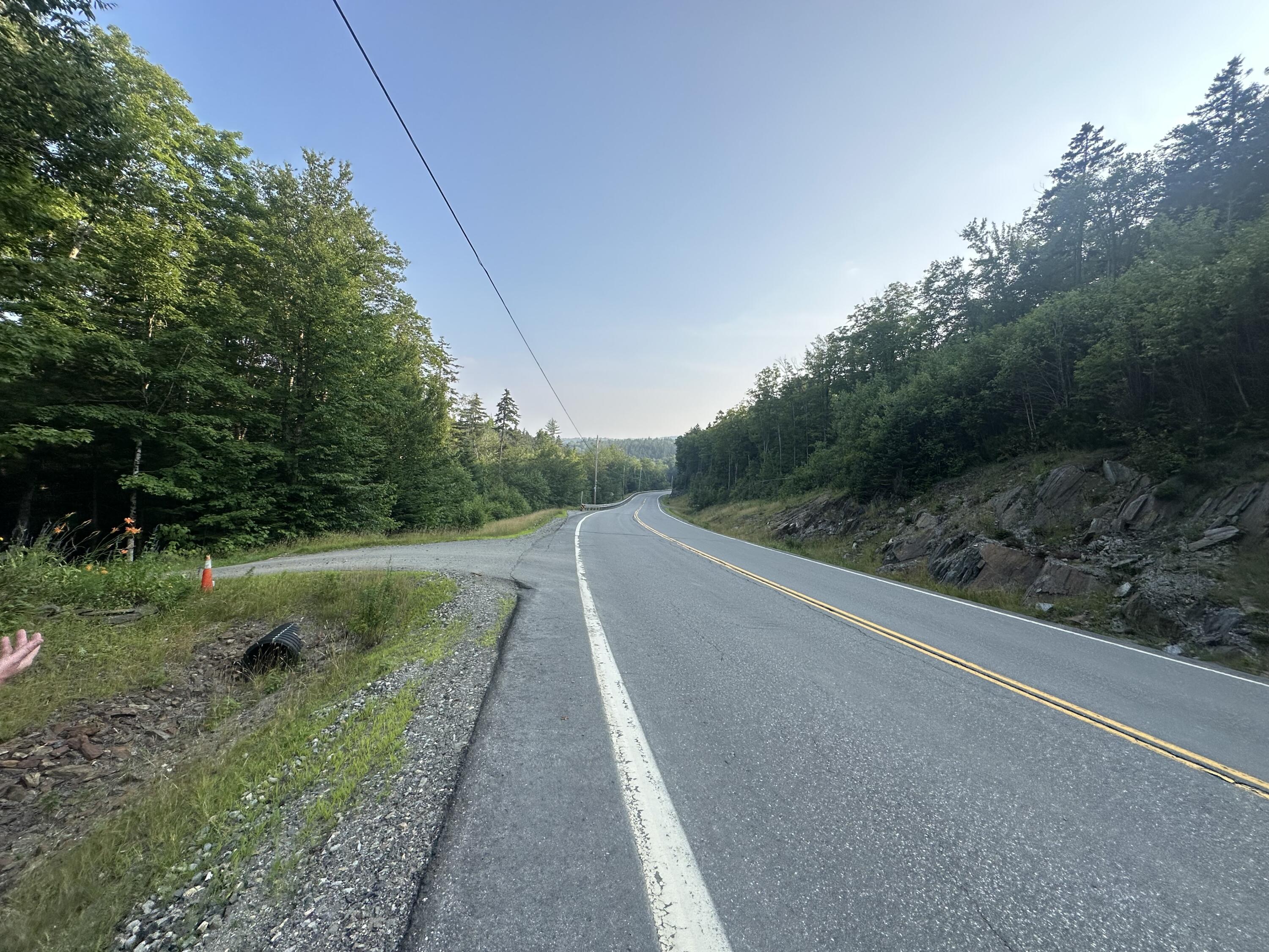 M08 Lot 32 Main Street Sandy River Plt ME 04970