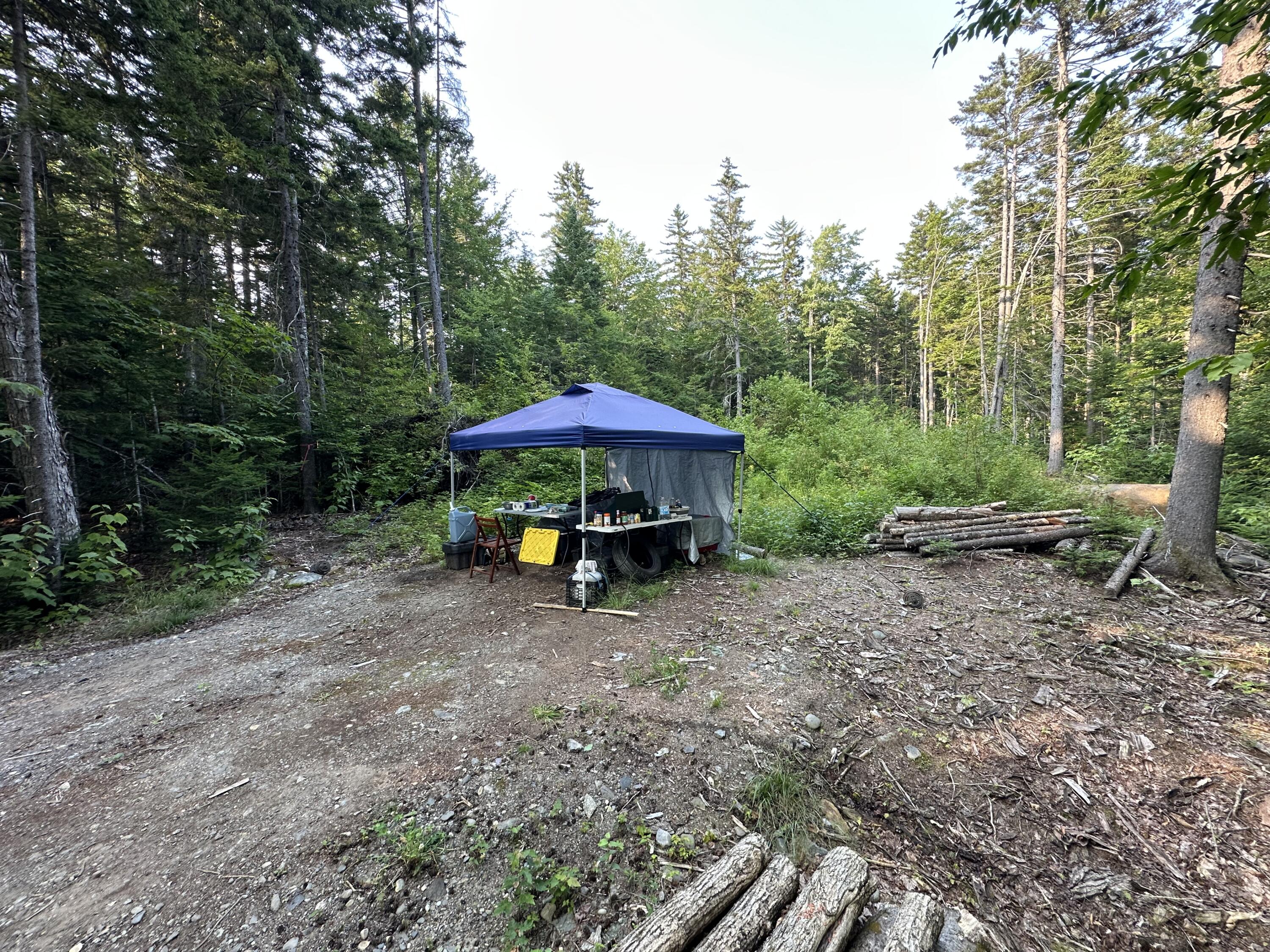 M08 Lot 32 Main Street Sandy River Plt ME 04970